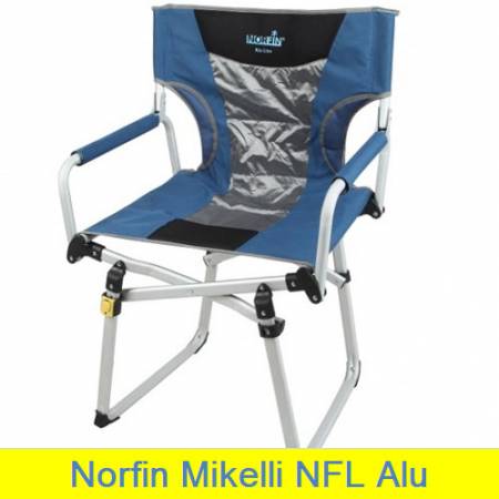   Norfin Mikelli NFL Alu