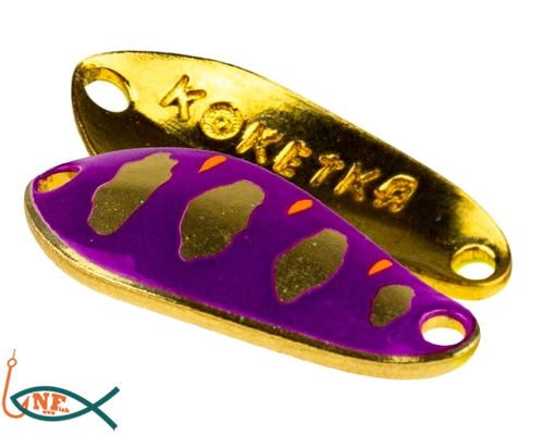  SV-Fishing Koketka, 2,0/TG05