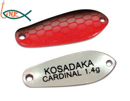  Kosadaka Cardinal, 1,4, AK52