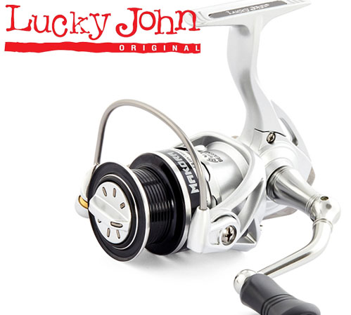  Lucky John Makora Spin 8, 2500FD