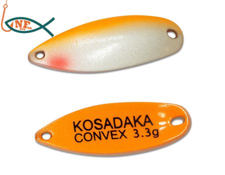  Kosadaka Convex, 3,3, 986