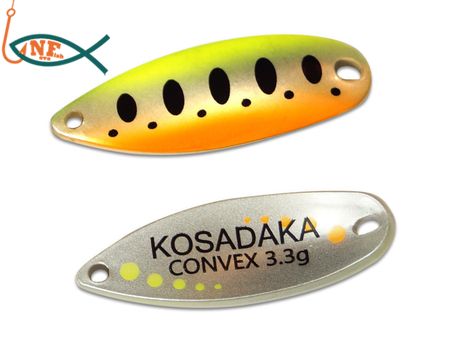  Kosadaka Convex, 3,3, F49